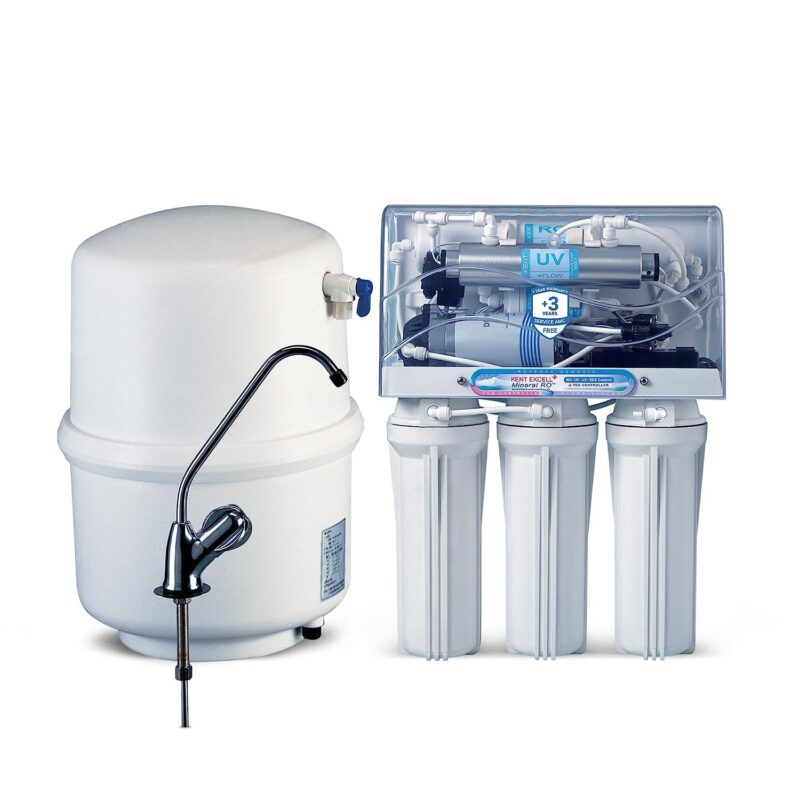 KENT Excel Plus RO Water Purifier