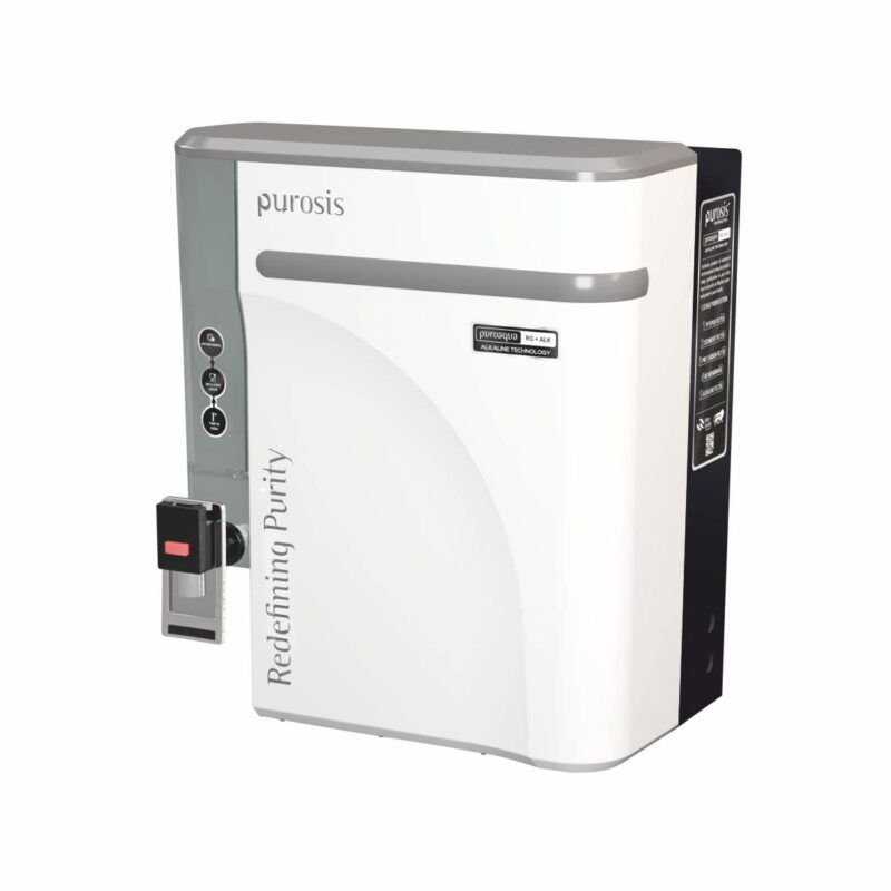 PUROSIS Reverse Osmosis (RO) + Alkaline (ALK) WATER PURIFIRE - Image 5