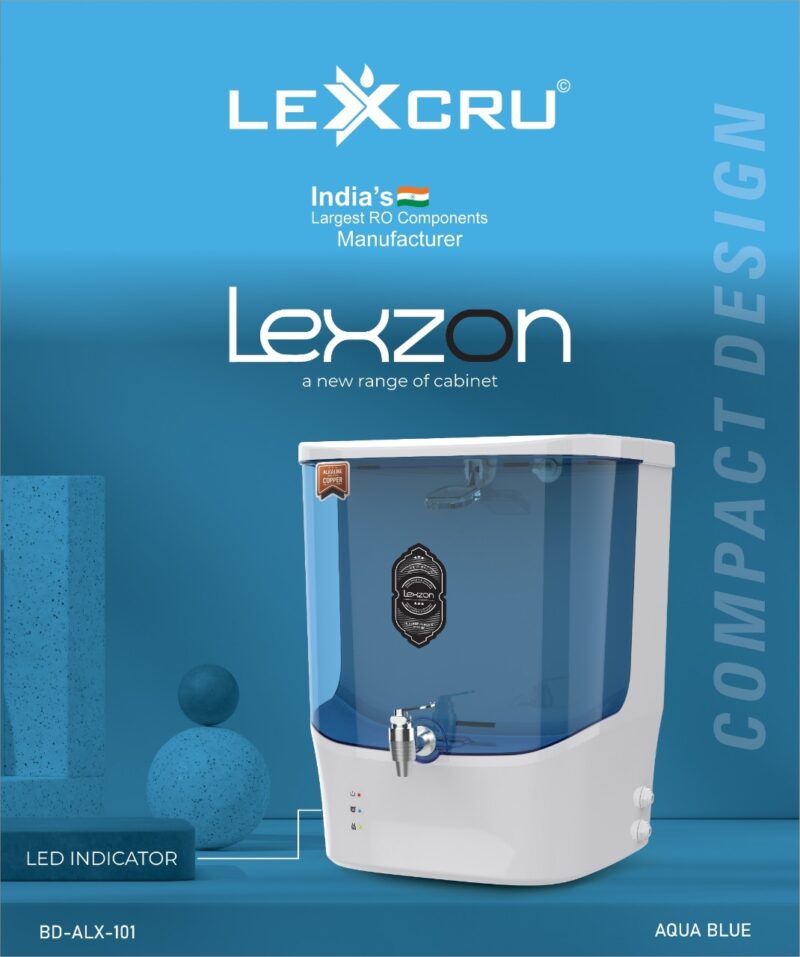 LEXPURE LEXONE UV+COPPER