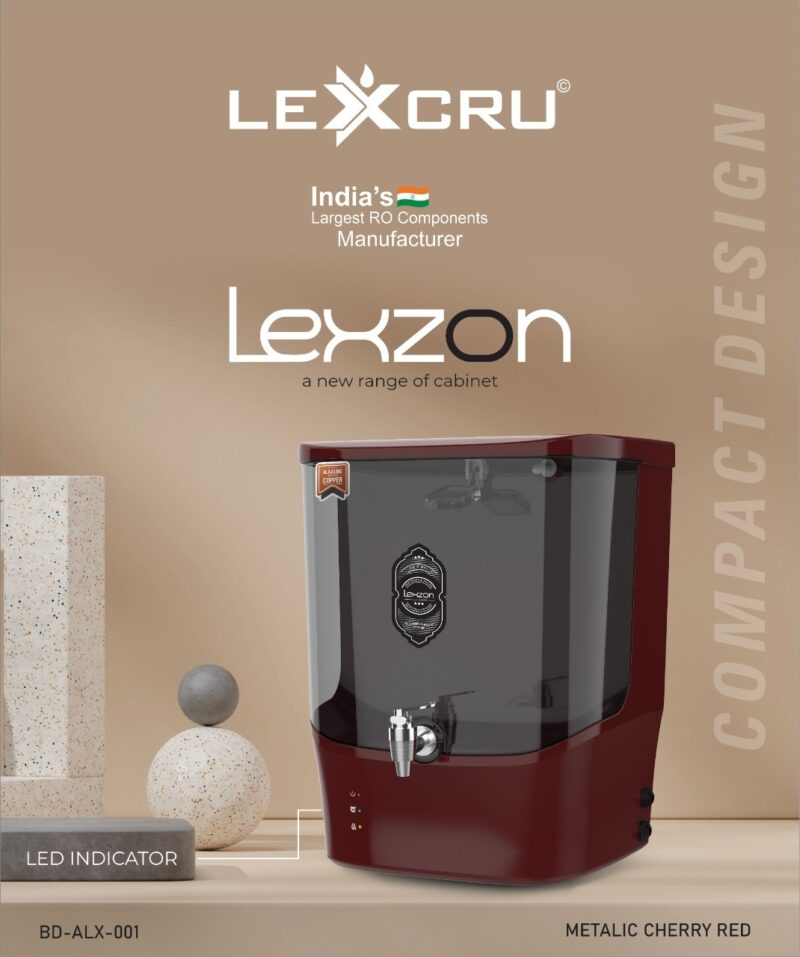 LEXPURE LEXONE UV+COPPER - Image 2