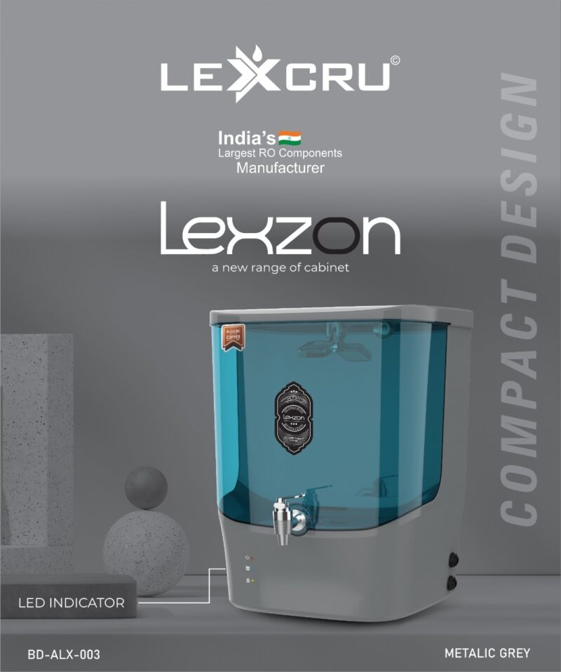 LEXPURE LEXONE UV+COPPER - Image 3