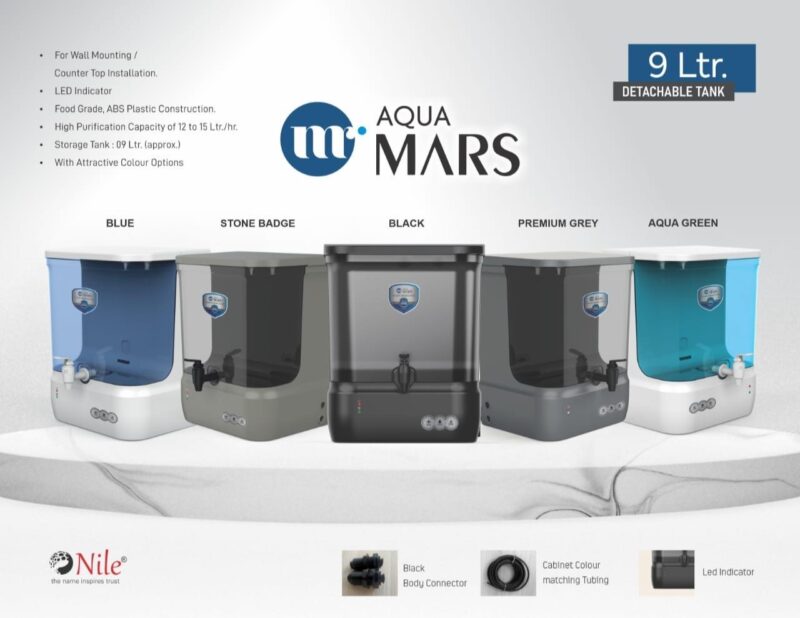 AQUA MARS UV PURIFIRE - Image 2