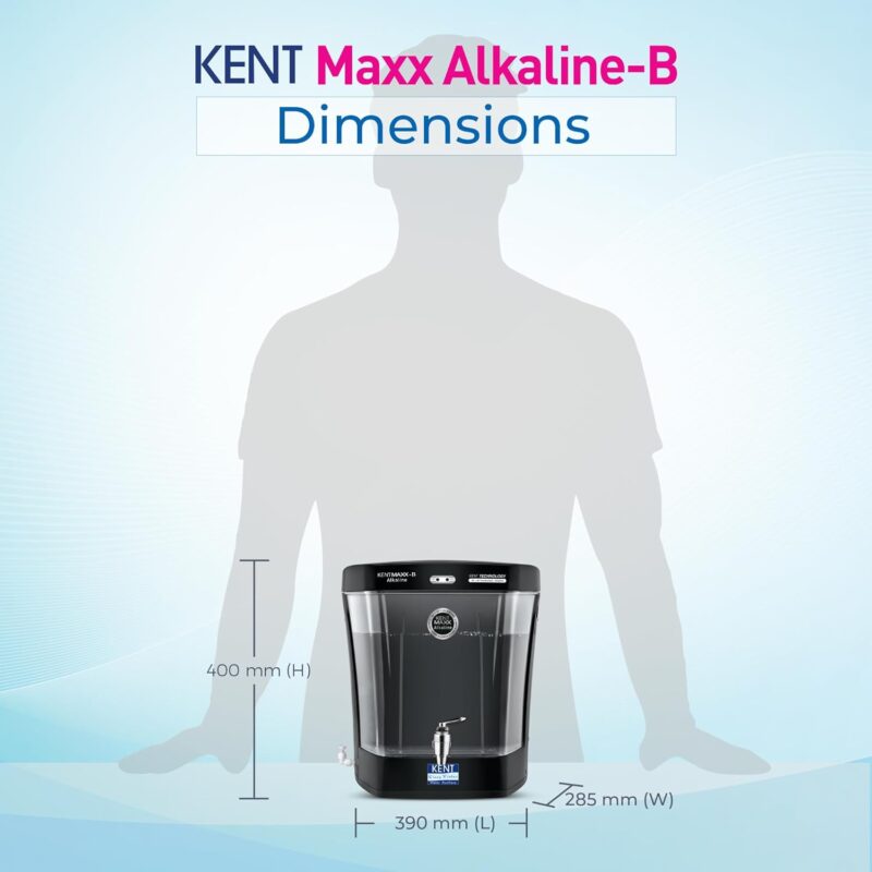 KENT Maxx Alkaline-B - Image 4